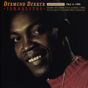 Baby Come Back - Desmond Dekker