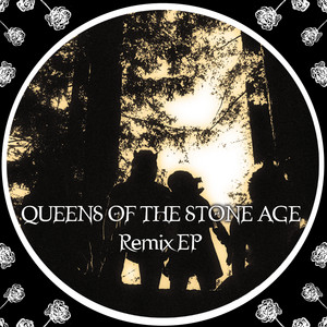 Burn the Witch (Unkle Remix Version) - Queens of the Stone Age