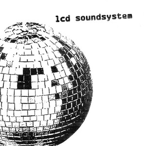 Beat Connection - LCD Soundsystem | Song Album Cover Artwork