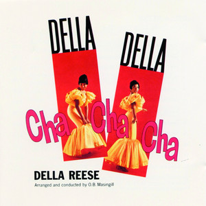 Come-On-A-My House - Della Reese