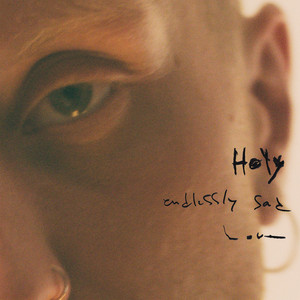 Holy - Elias | Song Album Cover Artwork