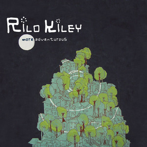 I Never - Rilo Kiley | Song Album Cover Artwork
