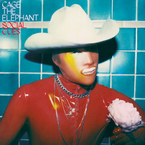 Goodbye - Cage the Elephant | Song Album Cover Artwork