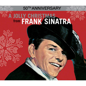 Jingle Bells - Remastered 1999 - Frank Sinatra | Song Album Cover Artwork