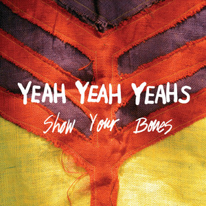 Cheated Hearts - Yeah Yeah Yeahs | Song Album Cover Artwork