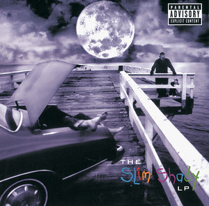 Guilty Conscience - Eminem | Song Album Cover Artwork