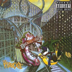 Pack The Pipe - The Pharcyde | Song Album Cover Artwork