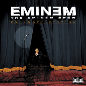 Business - Eminem | Song Album Cover Artwork