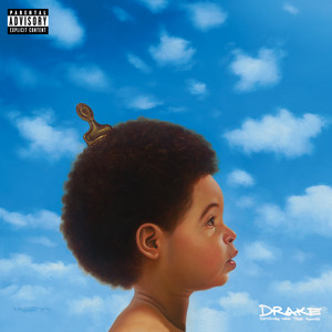 From Time - Drake | Song Album Cover Artwork
