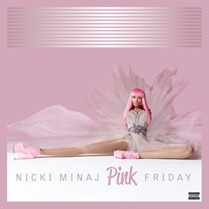 Super Bass - Nicki Minaj | Song Album Cover Artwork