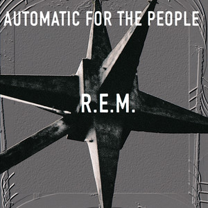 Everybody Hurts - R.E.M. | Song Album Cover Artwork