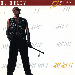 Bump n' Grind - R. Kelly | Song Album Cover Artwork