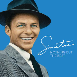 Theme From New York, New York - 2008 Remastered - Frank Sinatra | Song Album Cover Artwork
