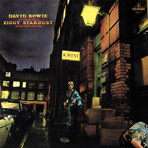 Rock 'n' Roll Suicide - 2012 Remaster - David Bowie
