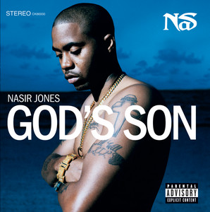 Heaven (feat. Jully Black) - Nas | Song Album Cover Artwork