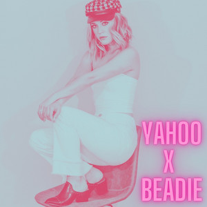 Yahoo - BEADIE | Song Album Cover Artwork