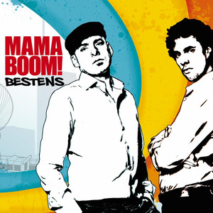 Revolution - Mama Boom!