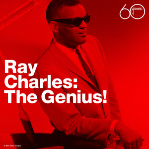 Hard Times (No One Knows Better Than I) - Ray Charles | Song Album Cover Artwork