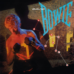 Let's Dance - 2018 Remaster - David Bowie | Song Album Cover Artwork