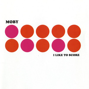 Ah-Ah - Moby | Song Album Cover Artwork