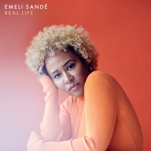 Sparrow - Emeli Sandé | Song Album Cover Artwork