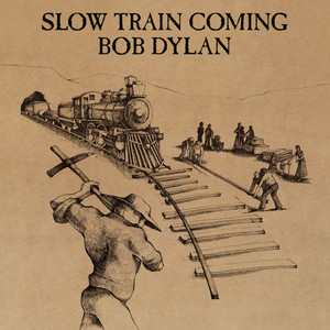 When You Gonna Wake Up - Bob Dylan | Song Album Cover Artwork