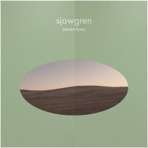 Seventeen Sjowgren | Album Cover