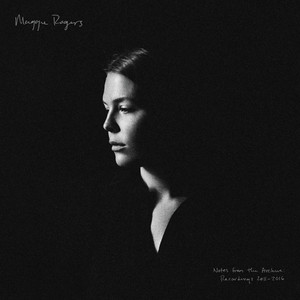 Satellite Maggie Rogers | Album Cover