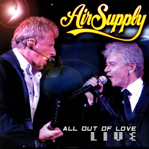 Every Woman In The World - Air Supply | Song Album Cover Artwork
