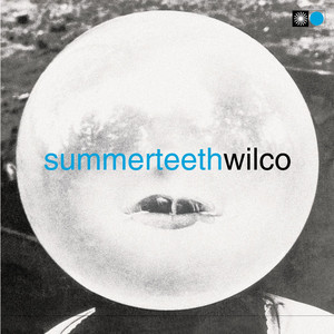 In A Future Age - Wilco | Song Album Cover Artwork
