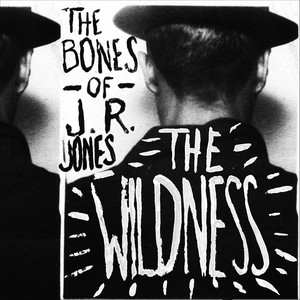 Sing Sing The Bones of J.R. Jones | Album Cover