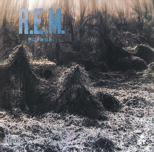Talk About The Passion - R.E.M. | Song Album Cover Artwork