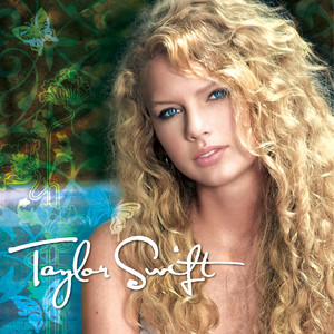 Our Song - Taylor Swift | Song Album Cover Artwork