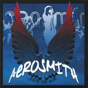 Come Together - Aerosmith | Song Album Cover Artwork