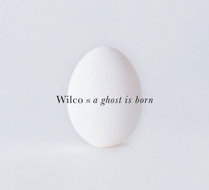 Hell Is Chrome - Wilco | Song Album Cover Artwork