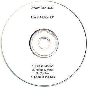 Look To The Sky - Away Station