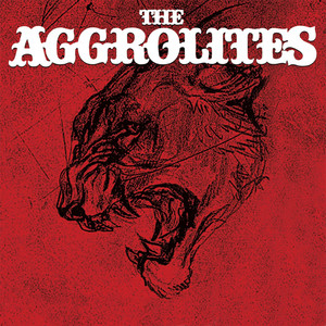 Work to Do - The Aggrolites | Song Album Cover Artwork
