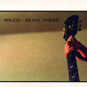 Kingpin - Wilco | Song Album Cover Artwork