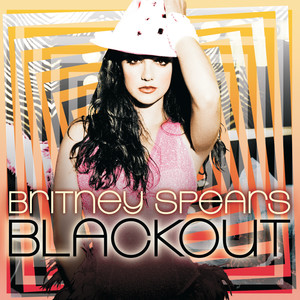 Break The Ice - Britney Spears | Song Album Cover Artwork