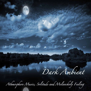 Also Sprach Zarathustra (Richard Strauss) - Dark Music Specialist | Song Album Cover Artwork