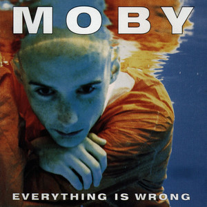 First Cool Hive - Moby | Song Album Cover Artwork