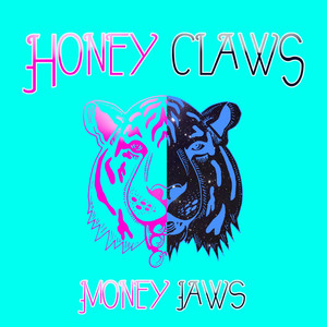 I Love Summer - Honey Claws