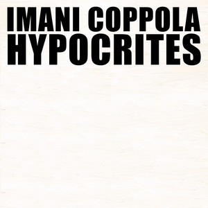 Just Feels Good Imani Coppola | Album Cover