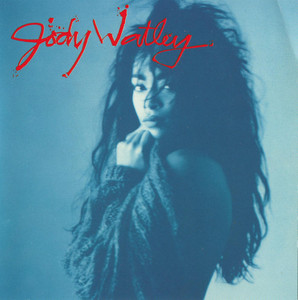 Don't You Want Me - Jody Watley | Song Album Cover Artwork