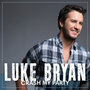Out Like That - Luke Bryan | Song Album Cover Artwork