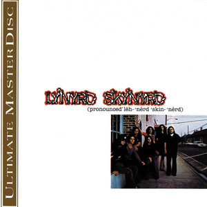 Tuesday's Gone Lynyrd Skynyrd | Album Cover
