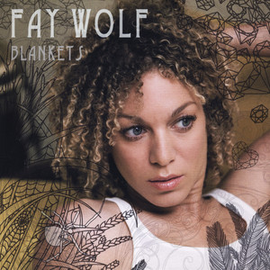 God Knows - Fay Wolf | Song Album Cover Artwork