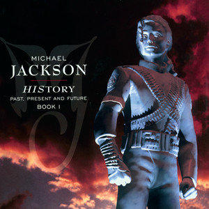 Don't Stop 'Til You Get Enough Michael Jackson | Album Cover