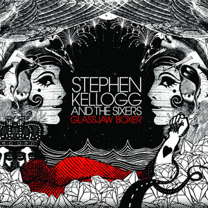 Hearts In Pain - Stephen Kellogg and The Sixers