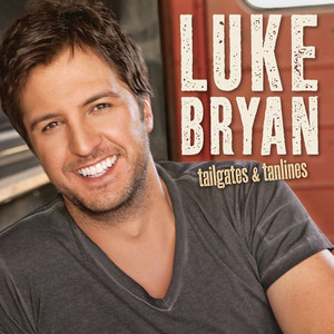 Country Girl (Shake It For Me) - Luke Bryan | Song Album Cover Artwork